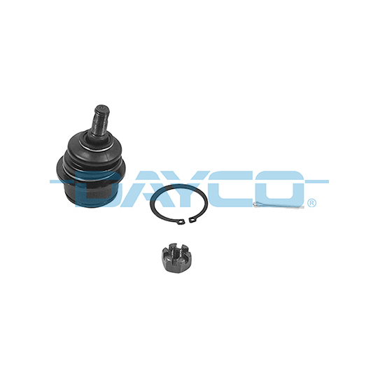 DSS2607 - Ball Joint 