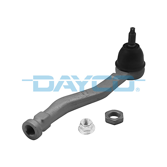 DSS2646 - Tie Rod End 