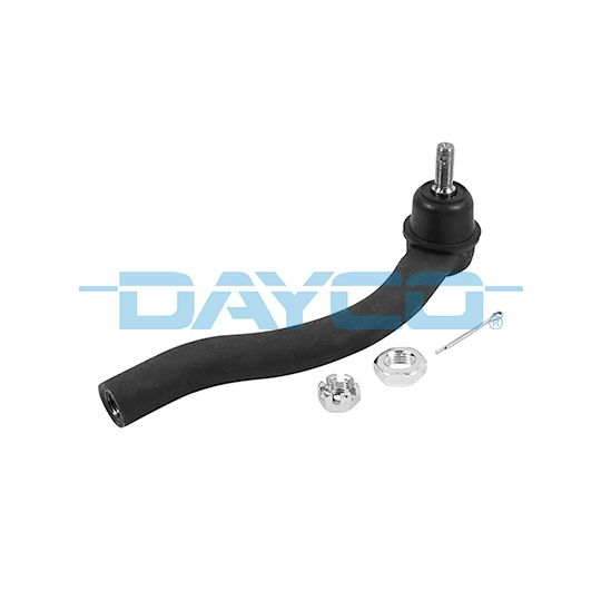 DSS2718 - Tie Rod End 