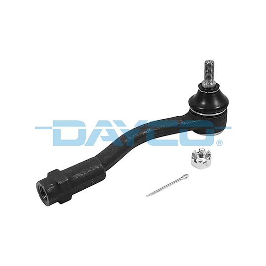 DSS2721 - Tie Rod End 