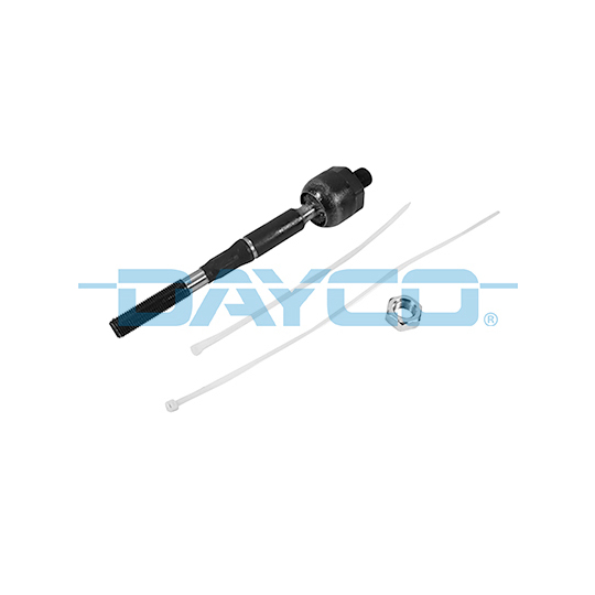 DSS2781 - Inner Tie Rod 