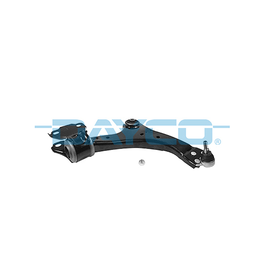DSS2839 - Control Arm/Trailing Arm, wheel suspension 