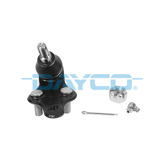 DSS2983 - Ball Joint 