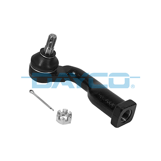 DSS3101 - Tie Rod End 