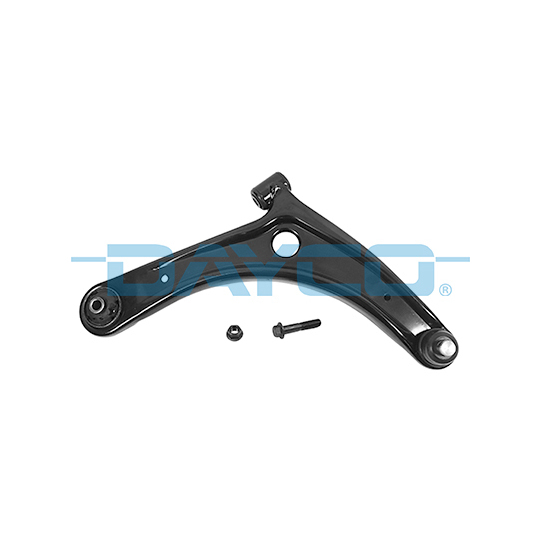 DSS3135 - Control Arm/Trailing Arm, wheel suspension 