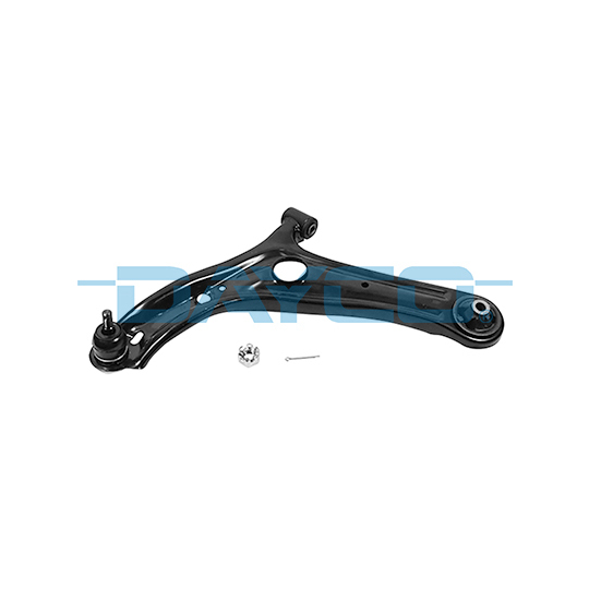 DSS3145 - Control Arm/Trailing Arm, wheel suspension 