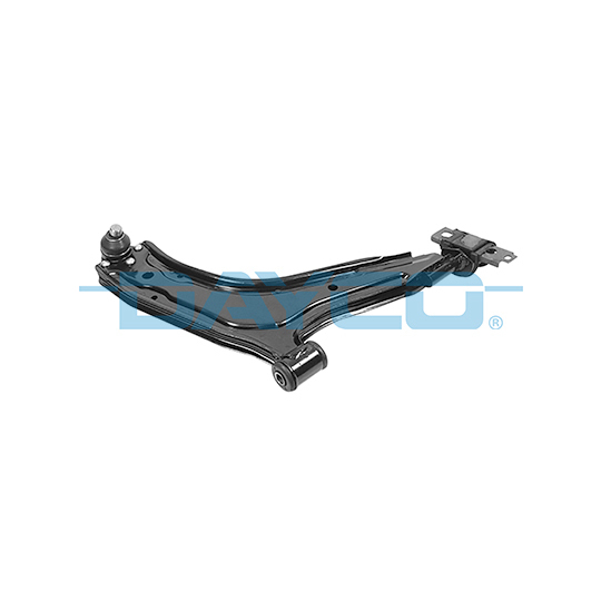 DSS3161 - Control Arm/Trailing Arm, wheel suspension 