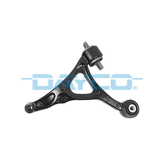 DSS3159 - Control Arm/Trailing Arm, wheel suspension 