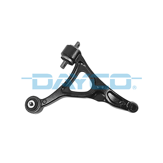 DSS3160 - Control Arm/Trailing Arm, wheel suspension 