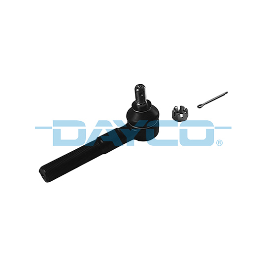 DSS3229 - Tie Rod End 