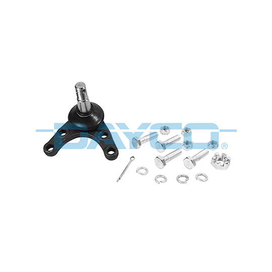DSS3232 - Ball Joint 