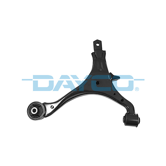 DSS3312 - Control Arm/Trailing Arm, wheel suspension 