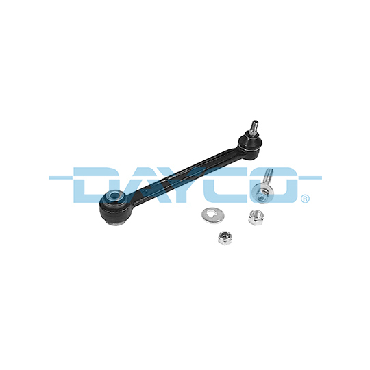 DSS3364 - Control Arm/Trailing Arm, wheel suspension 