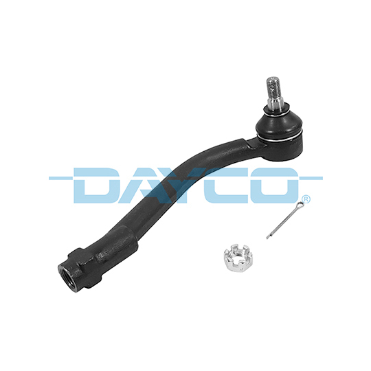 DSS3348 - Tie Rod End 