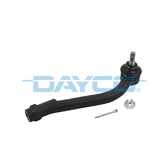 DSS3345 - Tie Rod End 