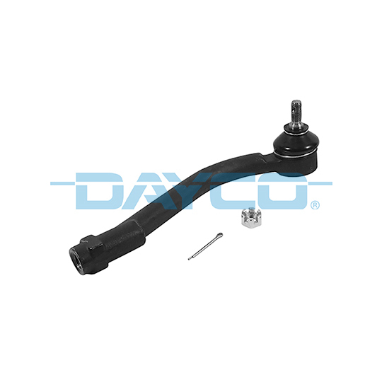 DSS3346 - Tie Rod End 