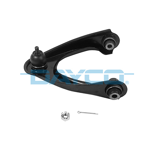 DSS3395 - Control Arm/Trailing Arm, wheel suspension 