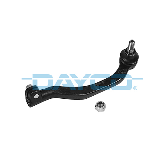 DSS3400 - Tie Rod End 