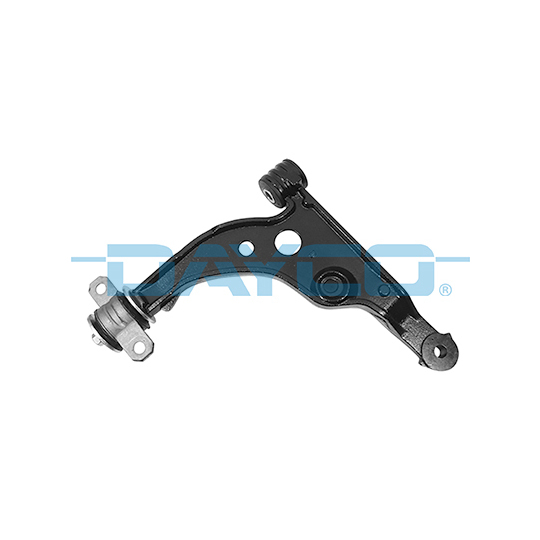 DSS3434 - Control Arm/Trailing Arm, wheel suspension 