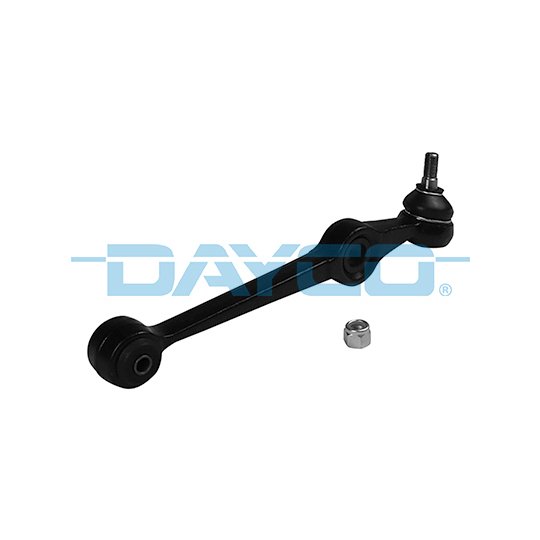 DSS3477 - Control Arm/Trailing Arm, wheel suspension 