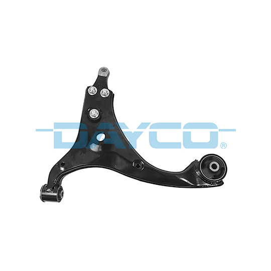 DSS3491 - Control Arm/Trailing Arm, wheel suspension 