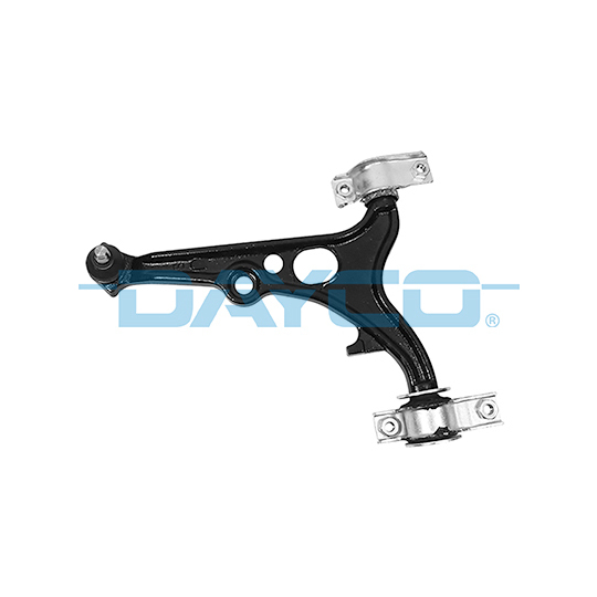 DSS3500 - Control Arm/Trailing Arm, wheel suspension 