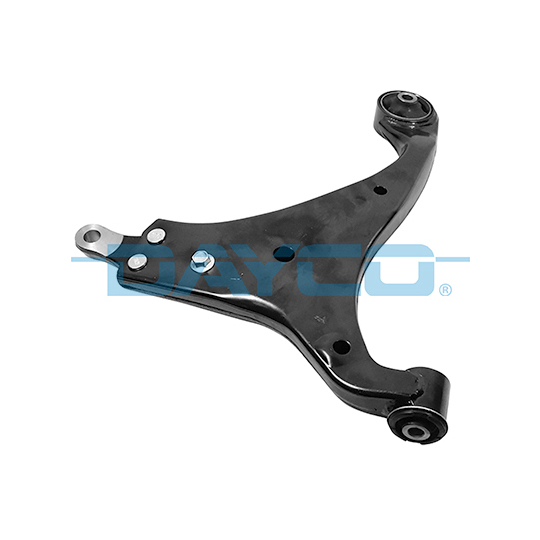 DSS3490 - Control Arm/Trailing Arm, wheel suspension 