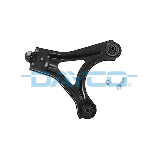 DSS3487 - Control Arm/Trailing Arm, wheel suspension 