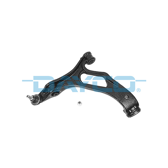 DSS3519 - Control Arm/Trailing Arm, wheel suspension 