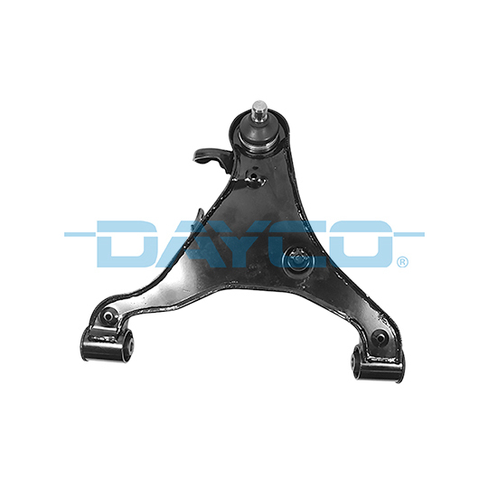 DSS3515 - Control Arm/Trailing Arm, wheel suspension 