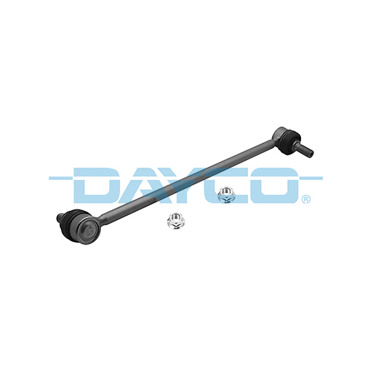 DSS3601 - Link/Coupling Rod, stabiliser bar 