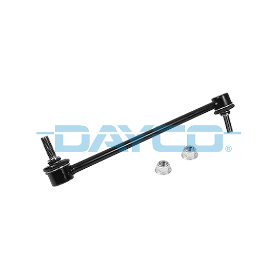 DSS3650 - Link/Coupling Rod, stabiliser bar 