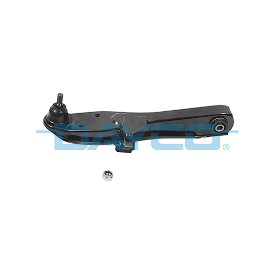 DSS3707 - Control Arm/Trailing Arm, wheel suspension 