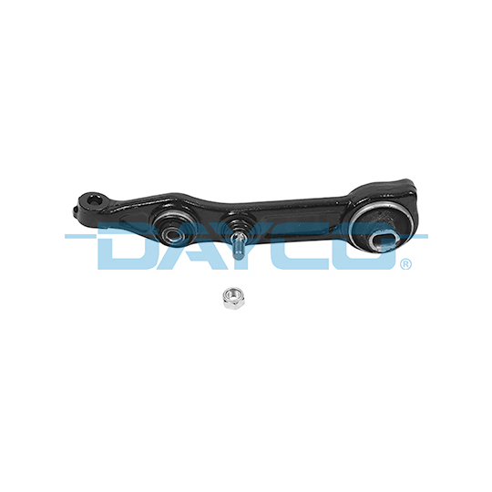 DSS3704 - Control Arm/Trailing Arm, wheel suspension 