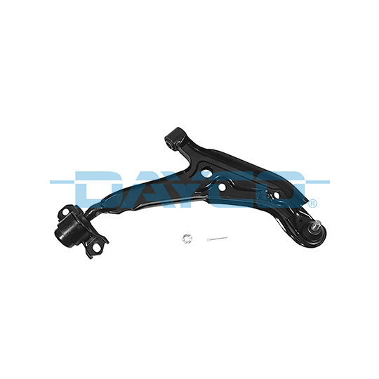 DSS3717 - Control Arm/Trailing Arm, wheel suspension 