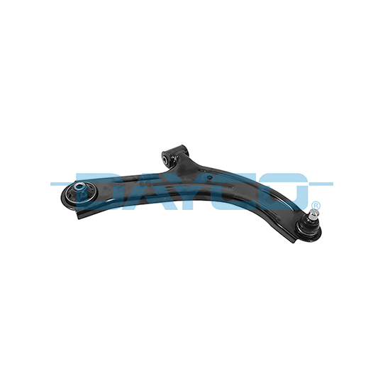 DSS3768 - Control Arm/Trailing Arm, wheel suspension 