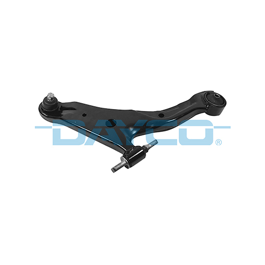 DSS3750 - Control Arm/Trailing Arm, wheel suspension 