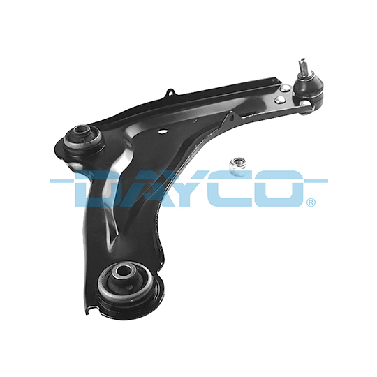 DSS3747 - Control Arm/Trailing Arm, wheel suspension 