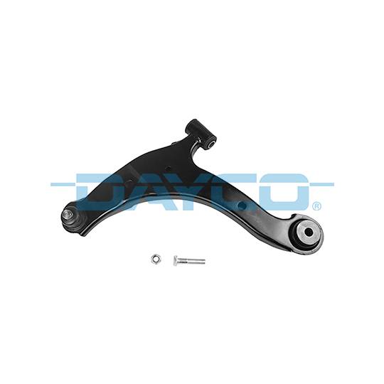 DSS3754 - Control Arm/Trailing Arm, wheel suspension 