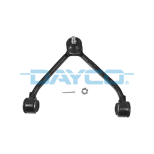 DSS3813 - Control Arm/Trailing Arm, wheel suspension 