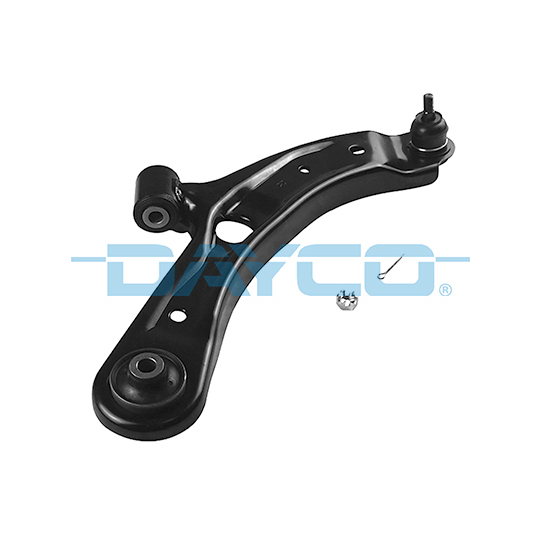 DSS3826 - Control Arm/Trailing Arm, wheel suspension 