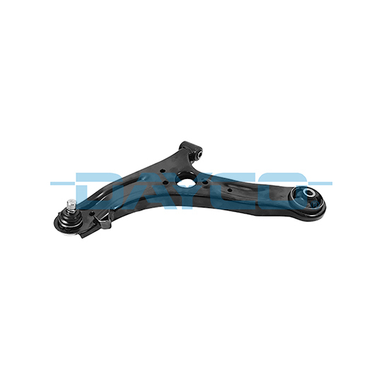 DSS3827 - Control Arm/Trailing Arm, wheel suspension 