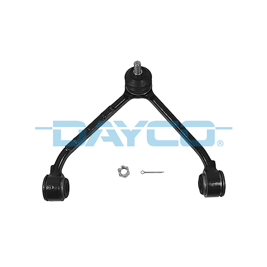 DSS3848 - Control Arm/Trailing Arm, wheel suspension 