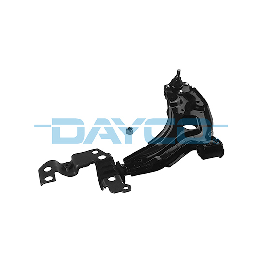 DSS3854 - Control Arm/Trailing Arm, wheel suspension 