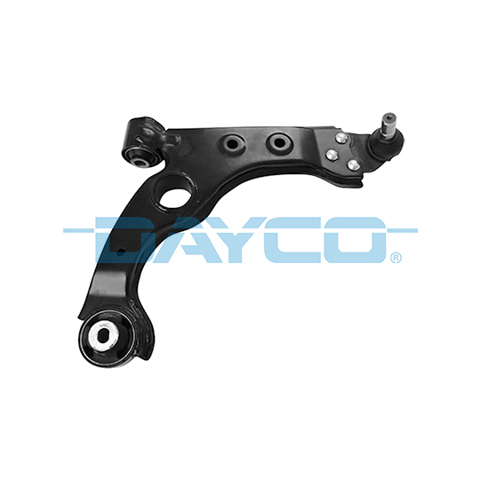 DSS3859 - Control Arm/Trailing Arm, wheel suspension 