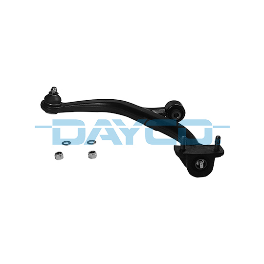 DSS3861 - Control Arm/Trailing Arm, wheel suspension 