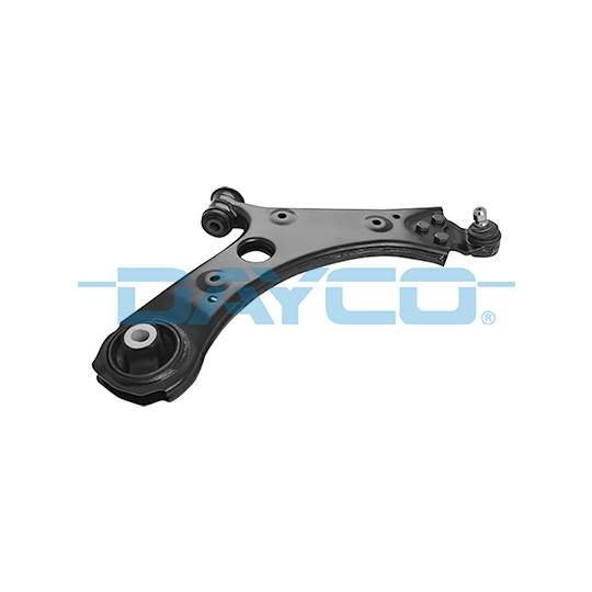 DSS3871 - Control Arm/Trailing Arm, wheel suspension 