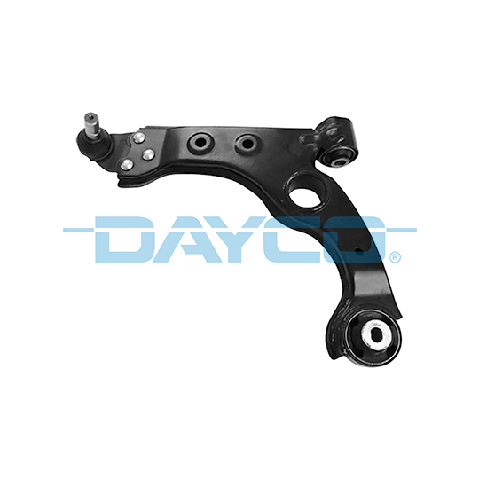 DSS3860 - Control Arm/Trailing Arm, wheel suspension 