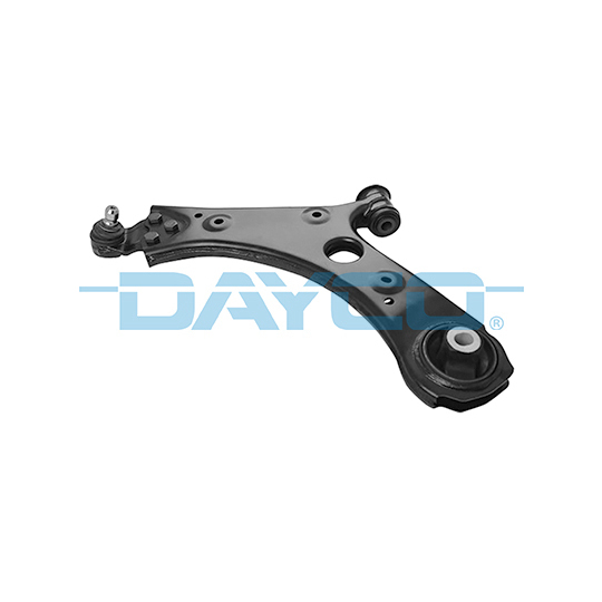 DSS3870 - Control Arm/Trailing Arm, wheel suspension 