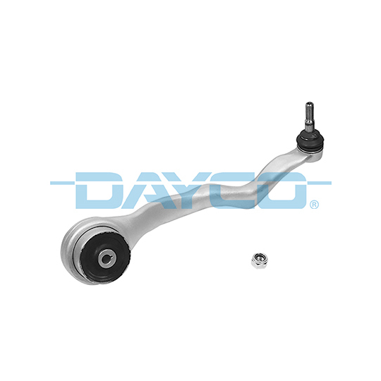 DSS3987 - Control Arm/Trailing Arm, wheel suspension 